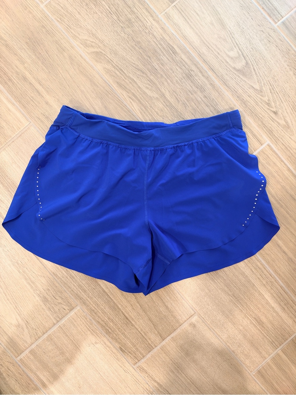 Lululemon Fast & Free Running Shorts